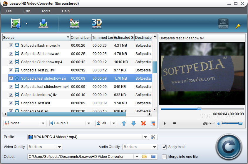 free video converter for mac 10.4.11