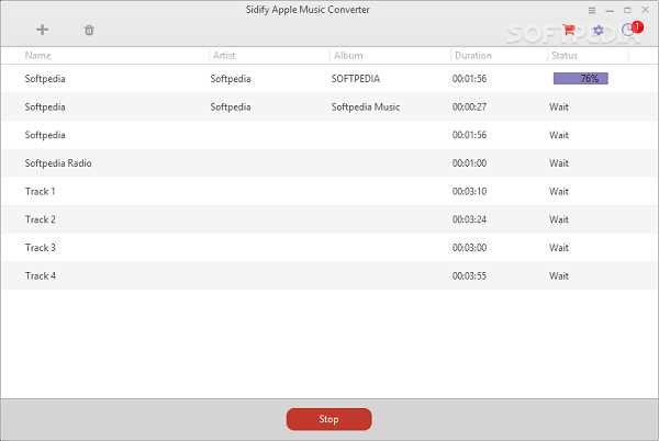 sidify apple music converter product key